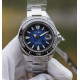 Seiko SRPE33J1 King Samurai Save The Ocean MANTA RAY PATTERNED DIAL