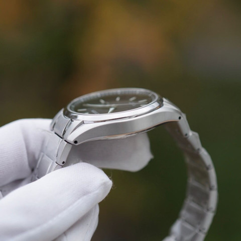 Годинник Citizen AW1240-57L Eco-Drive Titanium Sapphire