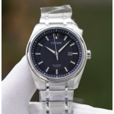 Годинник Citizen AW1240-57L Eco-Drive Titanium Sapphire