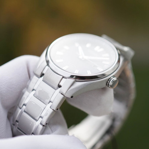 Годинник Citizen AW1240-57L Eco-Drive Titanium Sapphire