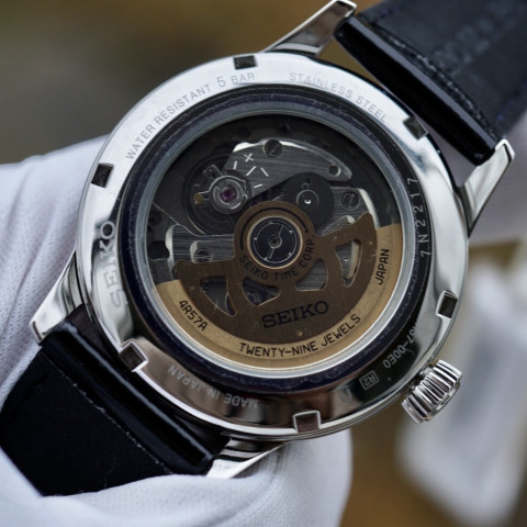 Seiko Presage Automatic Cocktail Time SSA343J1 (SARY081)