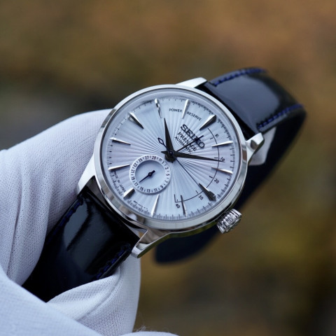 Seiko Presage Automatic Cocktail Time SSA343J1 (SARY081)