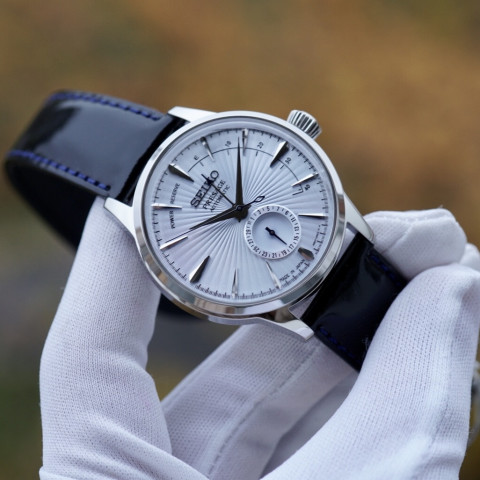 Seiko Presage Automatic Cocktail Time SSA343J1 (SARY081)