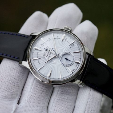 Seiko Presage Automatic Cocktail Time SSA343J1 (SARY081)