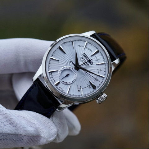Seiko Presage Automatic Cocktail Time SSA343J1 (SARY081)