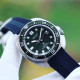 Seiko SBDC111 (SPB153J1) Automatic 6R35 JAPAN Captain Wilard