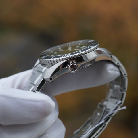 Seiko Prospex SPB101J1 SUMO Automatic Sapphire JAPAN