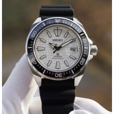 Seiko SRPE37J1 Prospex King Samurai Automatic Diver Sapphire