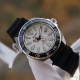 Seiko SRPE37J1 Prospex King Samurai Automatic Diver Sapphire