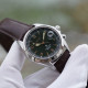 Seiko SPB121J1 Green Alpinist Automatic