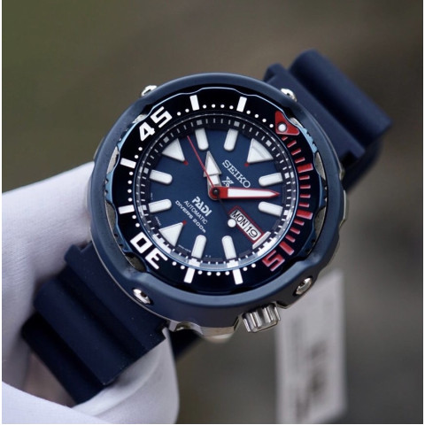 Seiko SRPA83J1 Baby Tuna PADI Prospex Automatic Diver