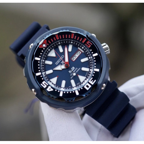 Seiko SRPA83J1 Baby Tuna PADI Prospex Automatic Diver