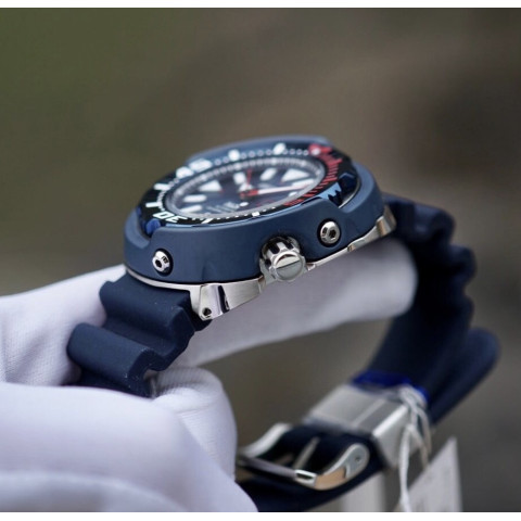 Seiko SRPA83J1 Baby Tuna PADI Prospex Automatic Diver