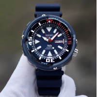 Seiko SRPA83J1 Baby Tuna PADI Prospex Automatic Diver