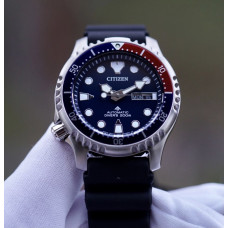 Citizen NY0086-16L Promaster Automatic Divers