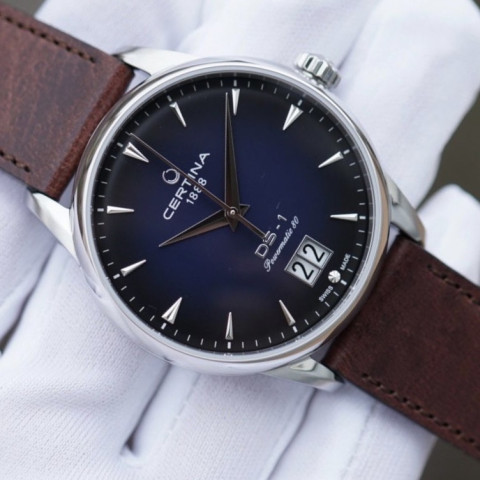 Годинник CERTINA C029.426.16.041.00 DS-1 Big Date Automatic
