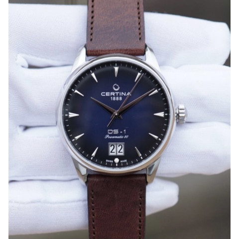 Годинник CERTINA C029.426.16.041.00 DS-1 Big Date Automatic
