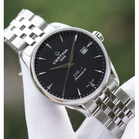 Годинник CERTINA C029.807.11.051.00 DS-1 Powermatic 80