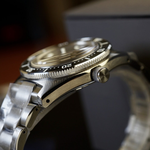 Seiko Prospex SBDC101(SPB143J1) 62MAS 200M Automatic Design 1960