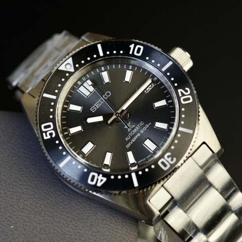 Seiko Prospex SBDC101(SPB143J1) 62MAS 200M Automatic Design 1960