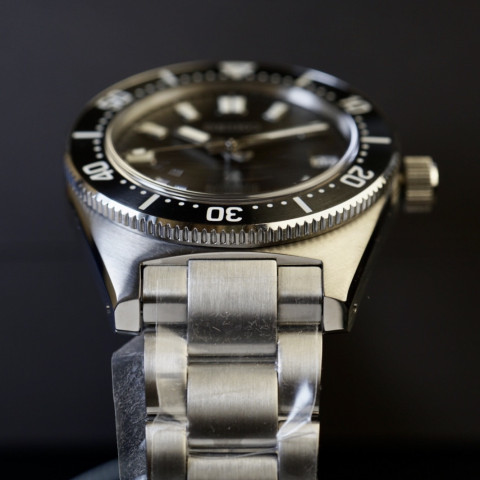 Seiko Prospex SBDC101(SPB143J1) 62MAS 200M Automatic Design 1960