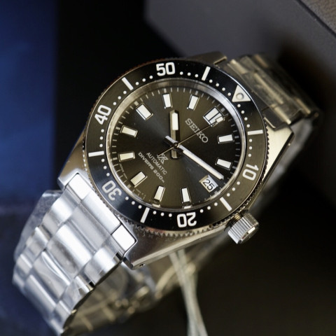 Seiko Prospex SBDC101(SPB143J1) 62MAS 200M Automatic Design 1960