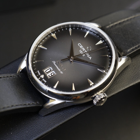 Годинник CERTINA C029.426.16.051.00 DS-1 Big Date Automatic