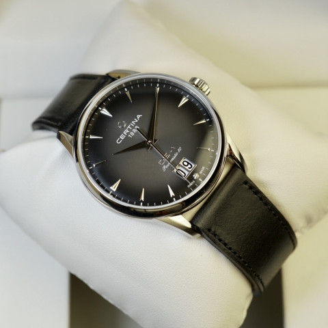 Годинник CERTINA C029.426.16.051.00 DS-1 Big Date Automatic