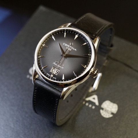 Годинник CERTINA C029.426.16.051.00 DS-1 Big Date Automatic