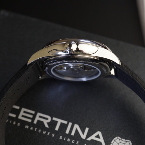 Годинник CERTINA C029.426.16.051.00 DS-1 Big Date Automatic