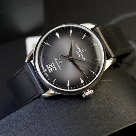 Годинник CERTINA C029.426.16.051.00 DS-1 Big Date Automatic