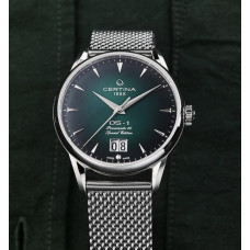 Годинник CERTINA C029.426.11.091.60 DS-1 BIG DATE POWERMATIC 80 LIMITED EDITION
