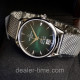 Годинник CERTINA C029.426.11.091.60 DS-1 BIG DATE POWERMATIC 80 LIMITED EDITION