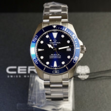 Годинник CERTINA C032.807.11.041.00 DS ACTION DIVER 300m