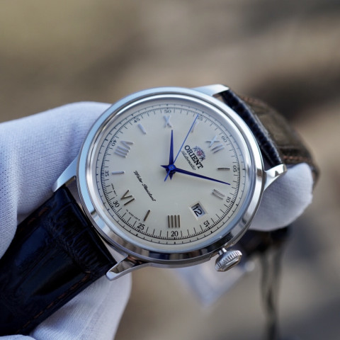 ORIENT Automatic Bambino FAC00009N0