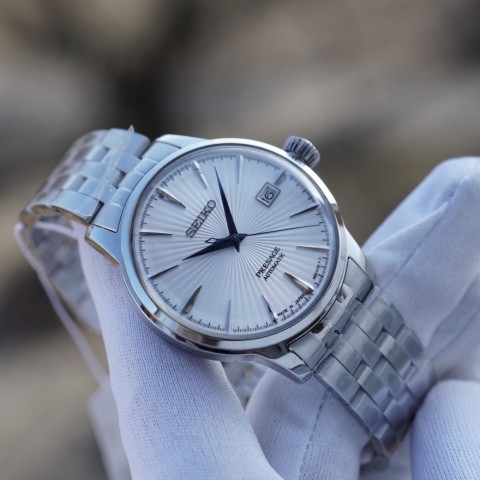 Seiko SRPB77J1 Presage Coctail Time Automatic MADE IN JAPAN