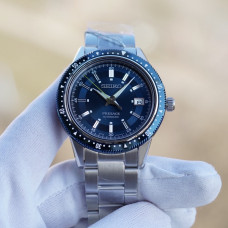 Годинник Seiko SARX081 PRESAGE Blue Dial Limited Edition Automatic 6R35 JDM