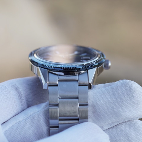 Годинник Seiko SARX081 PRESAGE Blue Dial Limited Edition Automatic 6R35 JDM