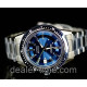 Годинник Seiko SARX081 PRESAGE Blue Dial Limited Edition Automatic 6R35 JDM