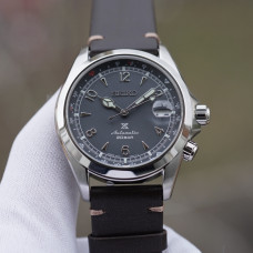 Seiko Alpinist SPB201J1 Prospex Automatic Mountain Sunset
