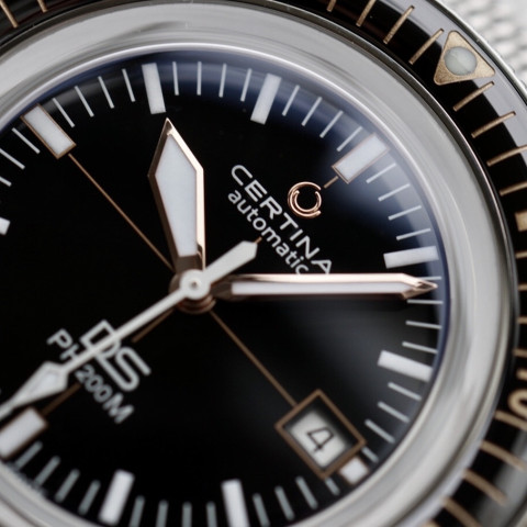 Годинник CERTINA C036.407.11.050.01 DS PH200m Powermatic 80