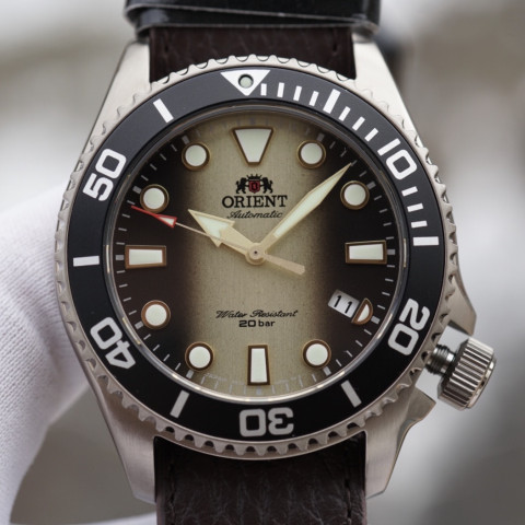 Orient RA-AC0K05G00C Diver Automatic 70 th ANNIVERSARY