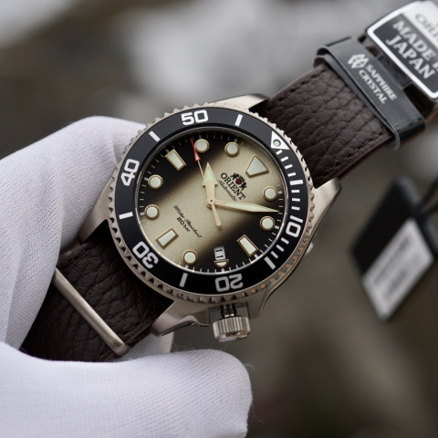 Orient RA-AC0K05G00C Diver Automatic 70 th ANNIVERSARY