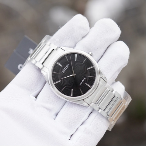 Годинник Citizen AR3070-55E Eco-Drive Stilettto Sapphire