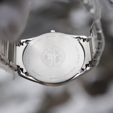 Годинник Citizen AR3070-55E Eco-Drive Stilettto Sapphire