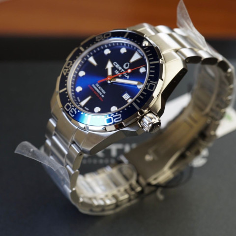 Годинник CERTINA C032.407.11.041.00 DIVER 300m