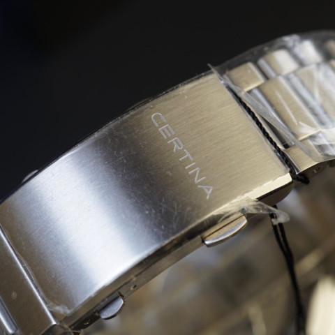 Годинник CERTINA C032.407.11.041.00 DIVER 300m