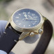 Годинник Seiko SPB210J1 Prospex Alpinist Gold Automatic MADE IN JAPAN - 6R35-