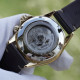 Годинник Seiko SPB210J1 Prospex Alpinist Gold Automatic MADE IN JAPAN - 6R35-