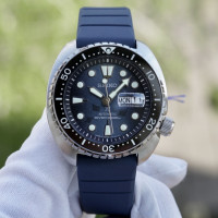 Seiko Prospex SRPF77J1 Turtle Diver's Automatic Save The Ocean Special Edition